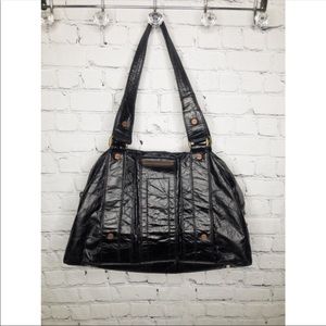 MATT & NAT Hamburg Japanese Paper Bag